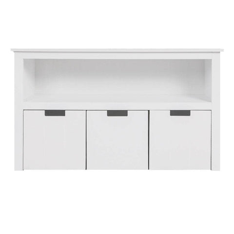 Kids Toy Storage Unit Organiser