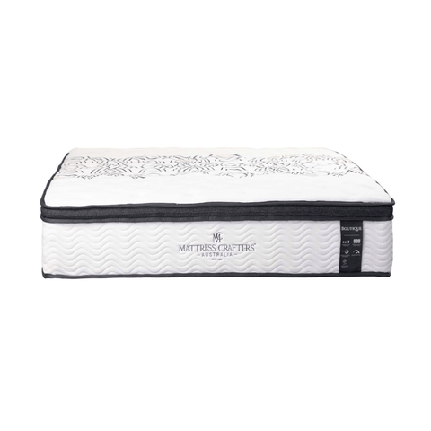 King/King Single Mattress 7 Zone Pocket Spring Memory Foam