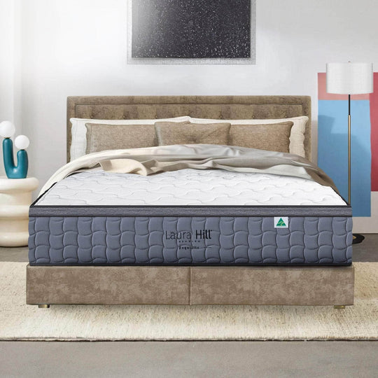 High-Density Comfort Australian Made Premium Mattress Medium-Firm