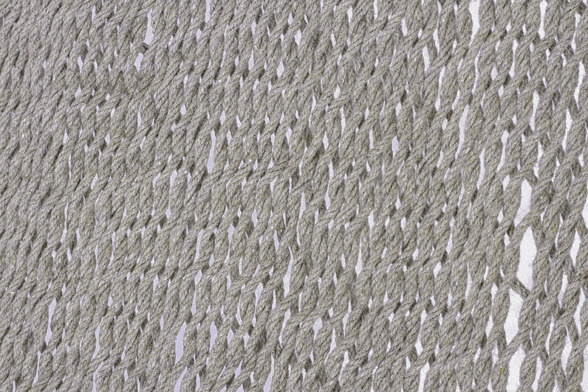 King Size Outdoor Cotton Mexican Hammock in Dream Sands Colour