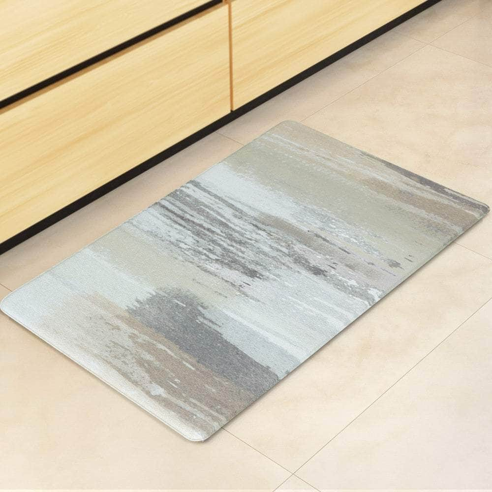 Kitchen Mat Non-Slip Anti-Fatigue Floor Rug