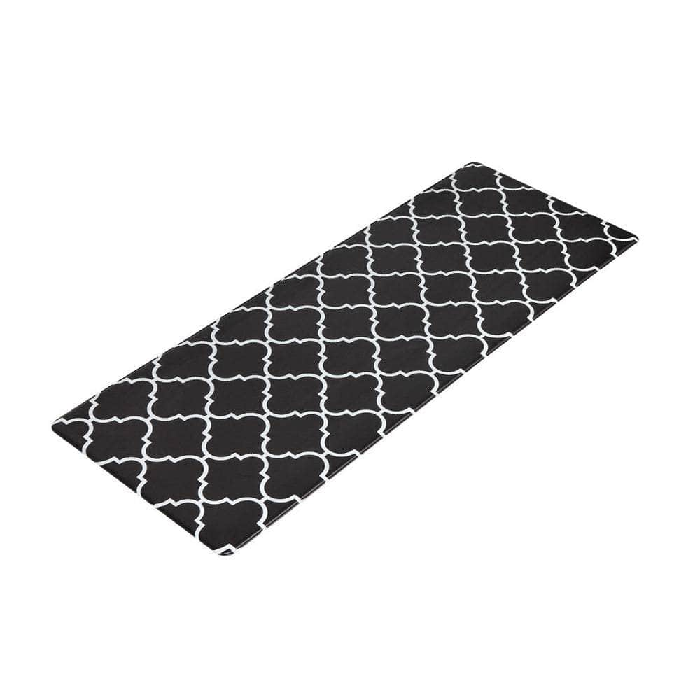 Kitchen Mat Non-Slip Anti-Fatigue Floor Rug