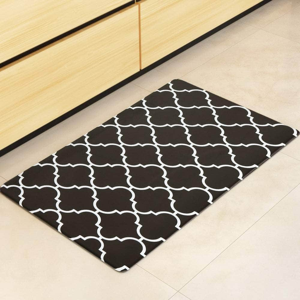 Kitchen Mat Non-Slip Anti-Fatigue Floor Rug