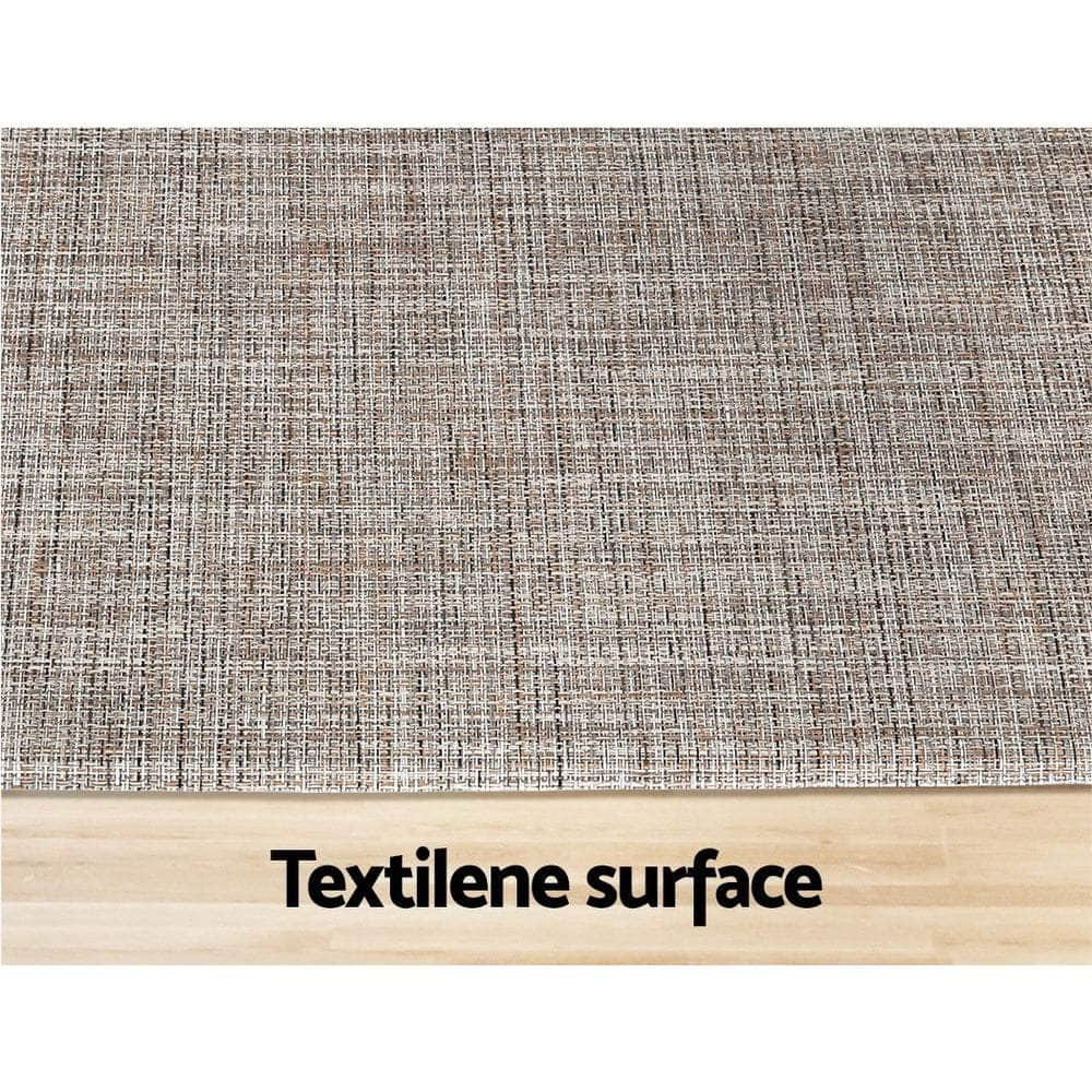 Kitchen Mat Non-Slip Anti-Fatigue Floor Rug