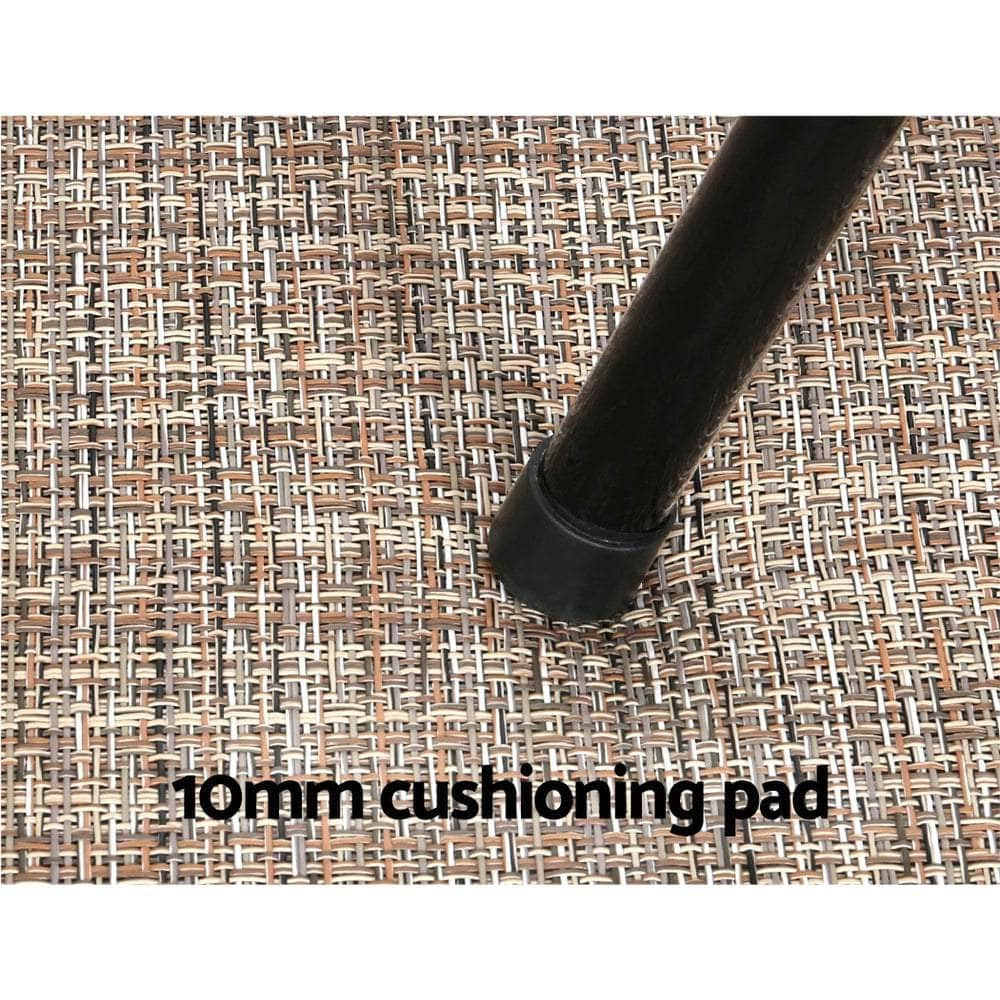 Kitchen Mat Non-Slip Anti-Fatigue Floor Rug