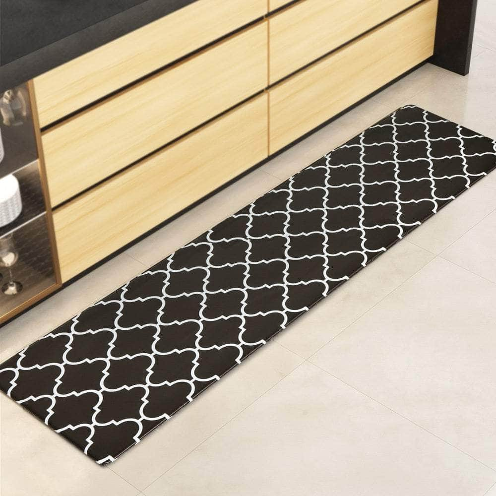 Kitchen Mat Non-Slip Anti-Fatigue Floor Rug