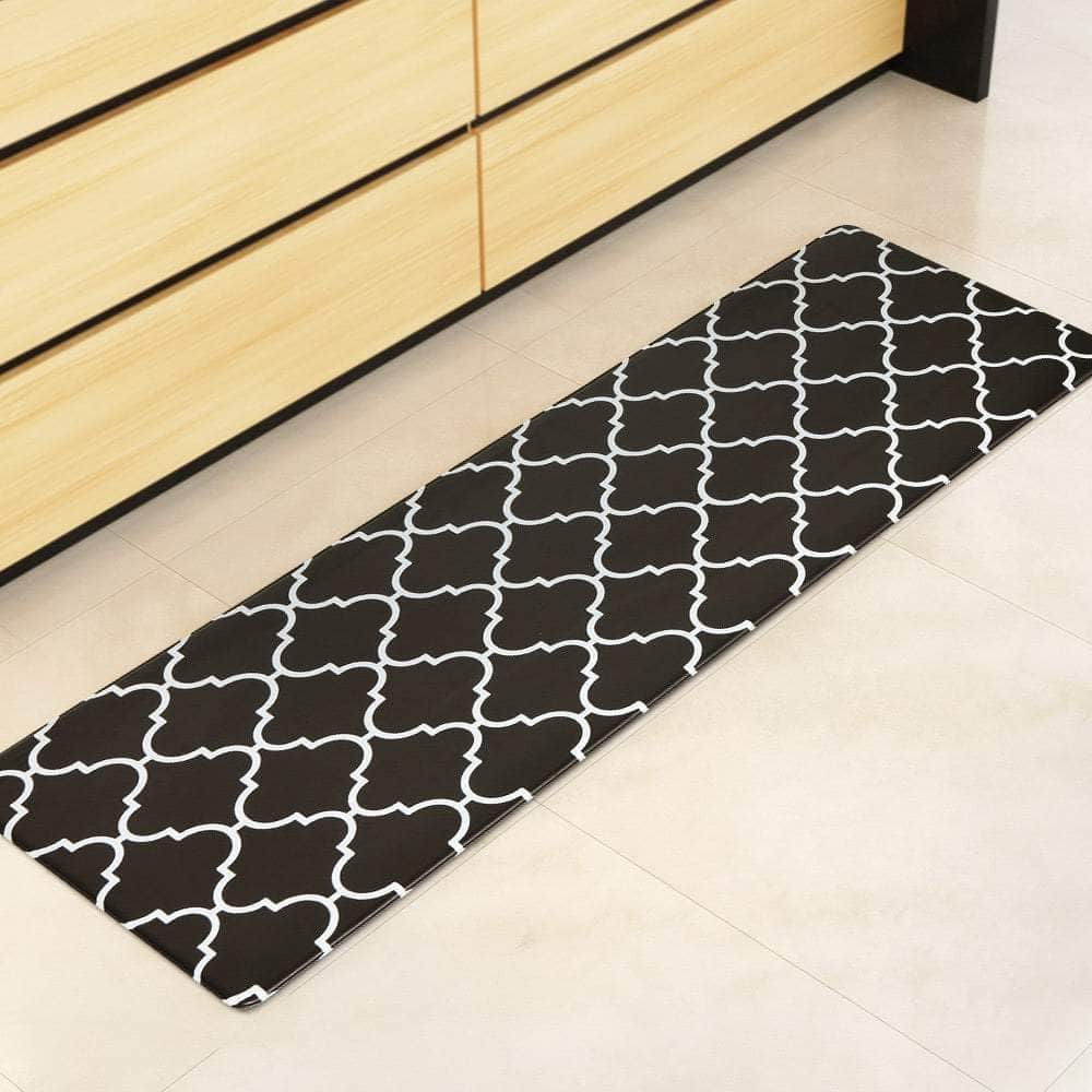 Kitchen Mat Non-Slip Anti-Fatigue Floor Rug