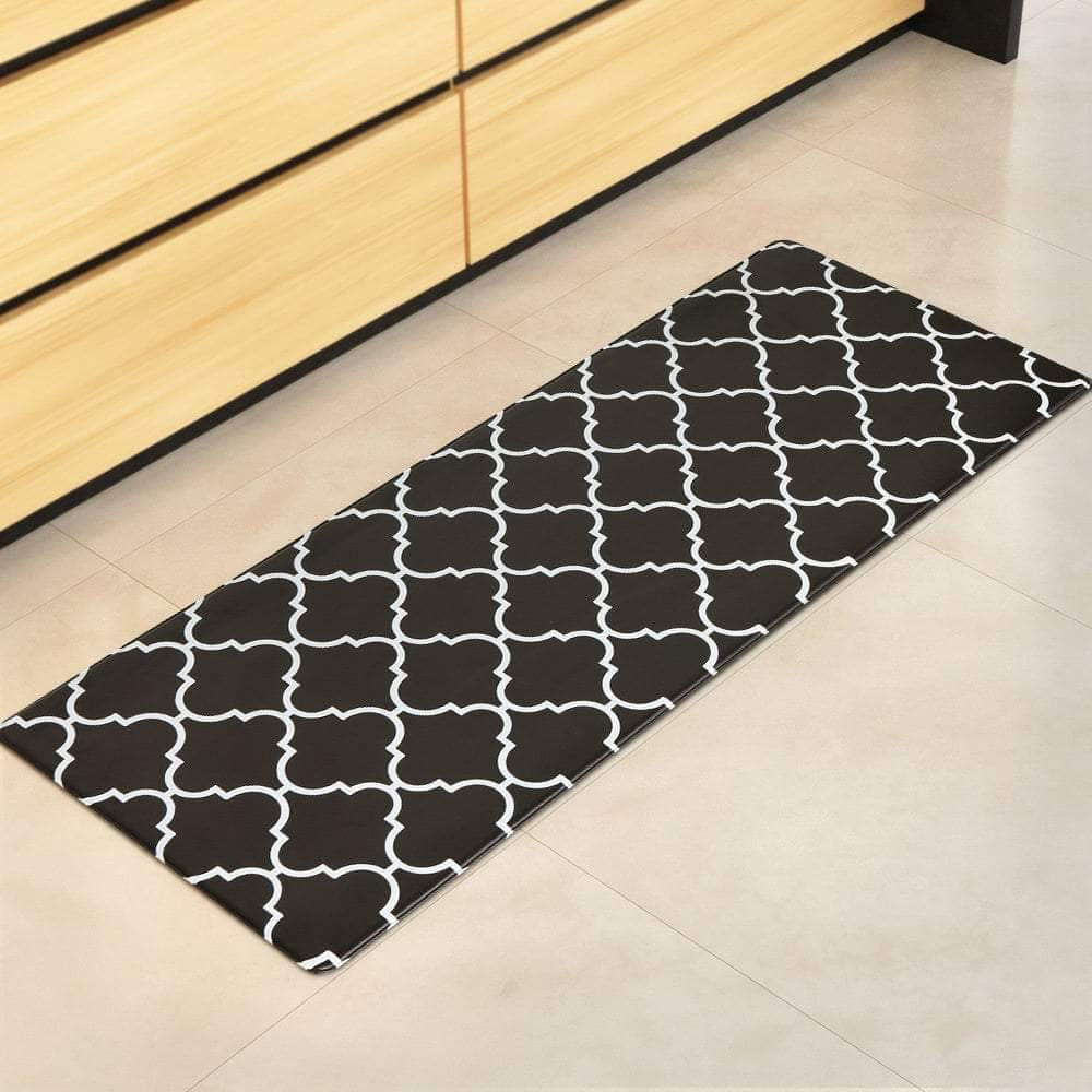 Kitchen Mat Non-Slip Anti-Fatigue Floor Rug