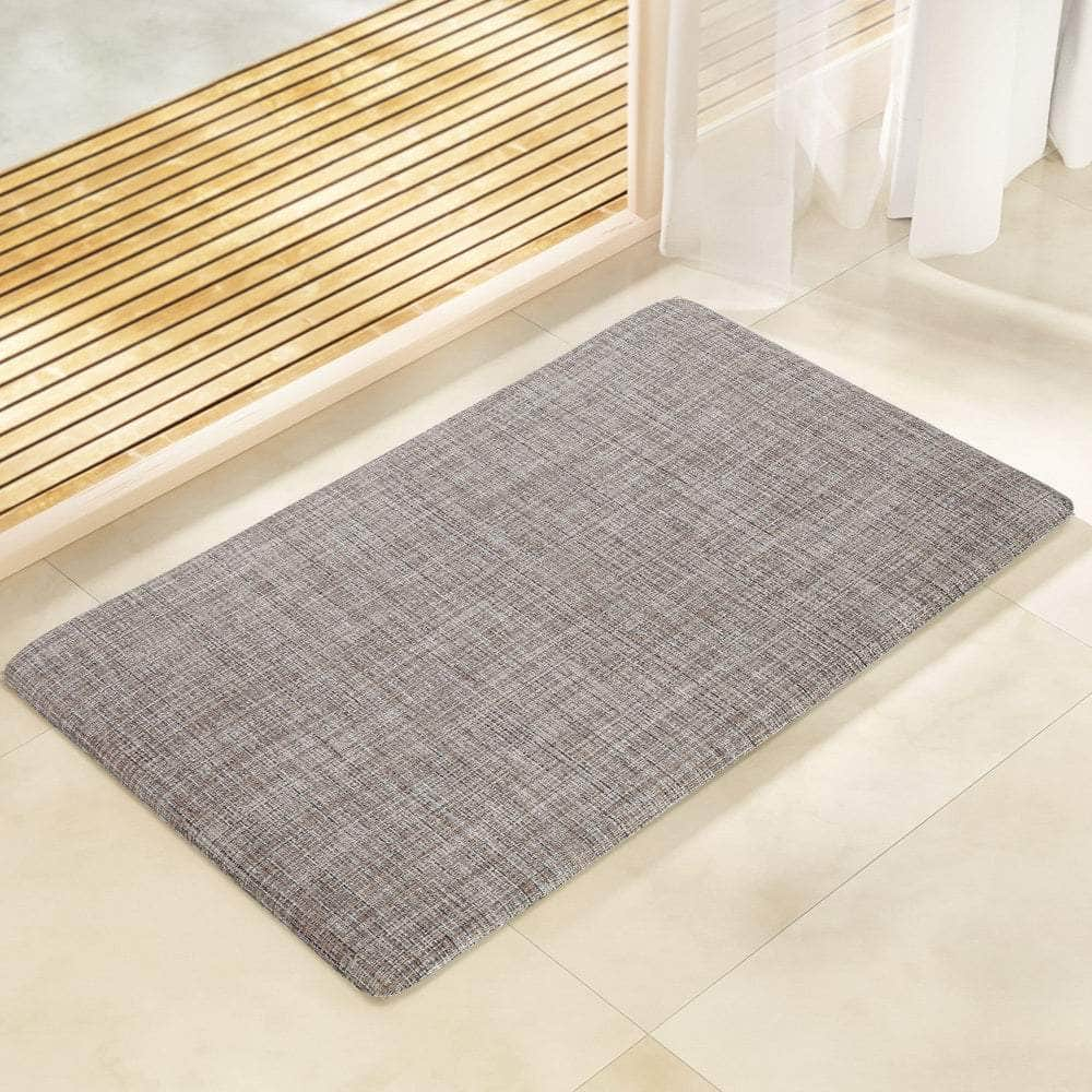 Kitchen Mat Non-Slip Anti-Fatigue Floor Rug