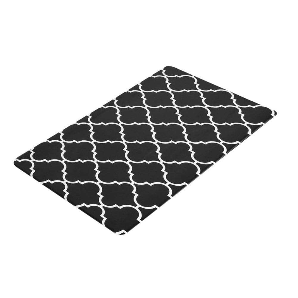 Kitchen Mat Non-Slip Anti-Fatigue Floor Rug