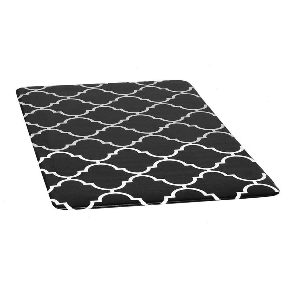 Kitchen Mat Non-Slip Anti-Fatigue Floor Rug