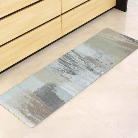 Kitchen Mat Non-Slip Anti-Fatigue Floor Rug