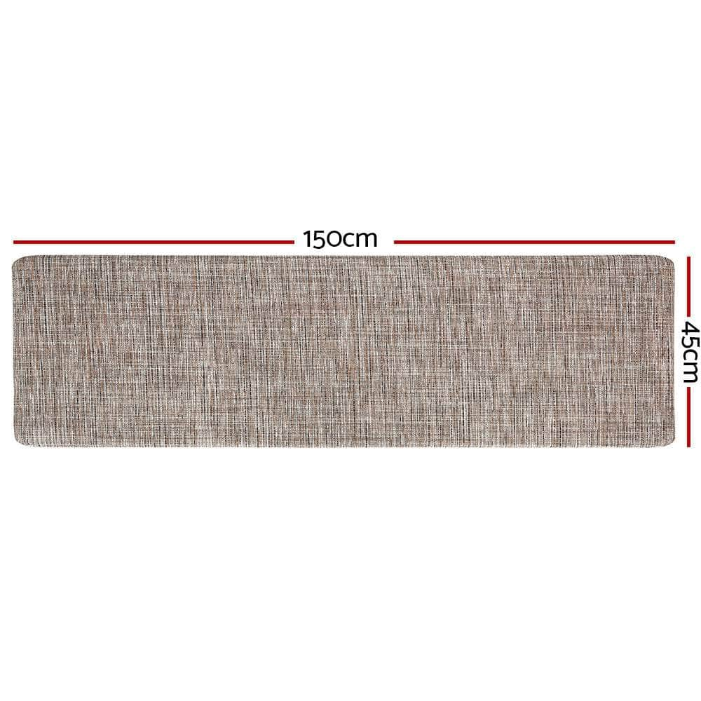 Kitchen Mat Non-Slip Anti-Fatigue Floor Rug