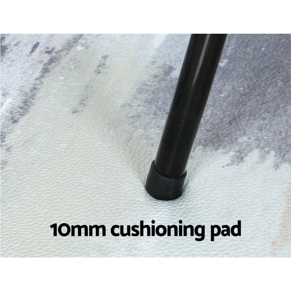 Kitchen Mat Non-Slip Anti-Fatigue Floor Rug
