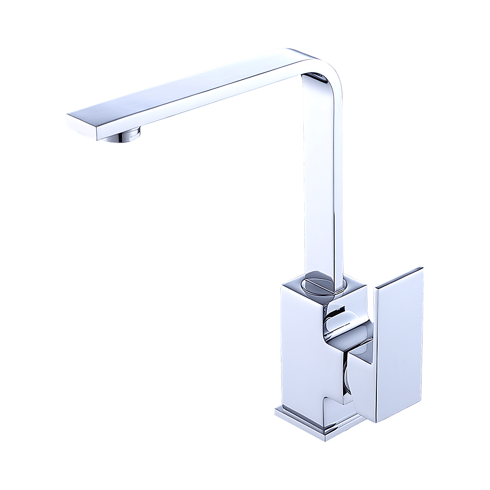 Kitchen Mixer Tap Faucet For Laundry Bathroom Sink