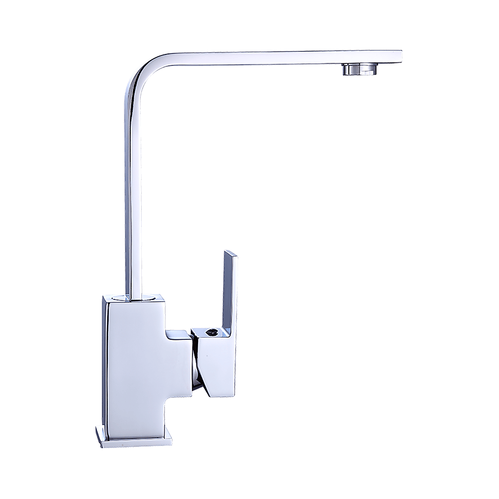 Kitchen Mixer Tap Faucet For Laundry Bathroom Sink