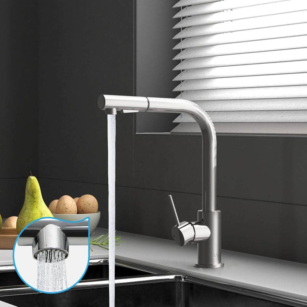 Kitchen Mixer Tap
