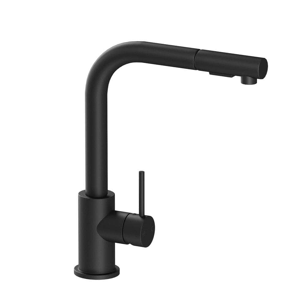Kitchen Mixer Tap Swivel 2 Modes WELS