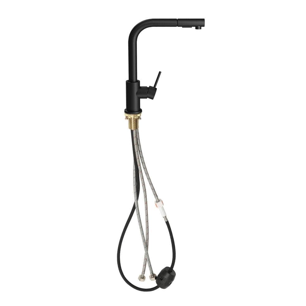 Kitchen Mixer Tap