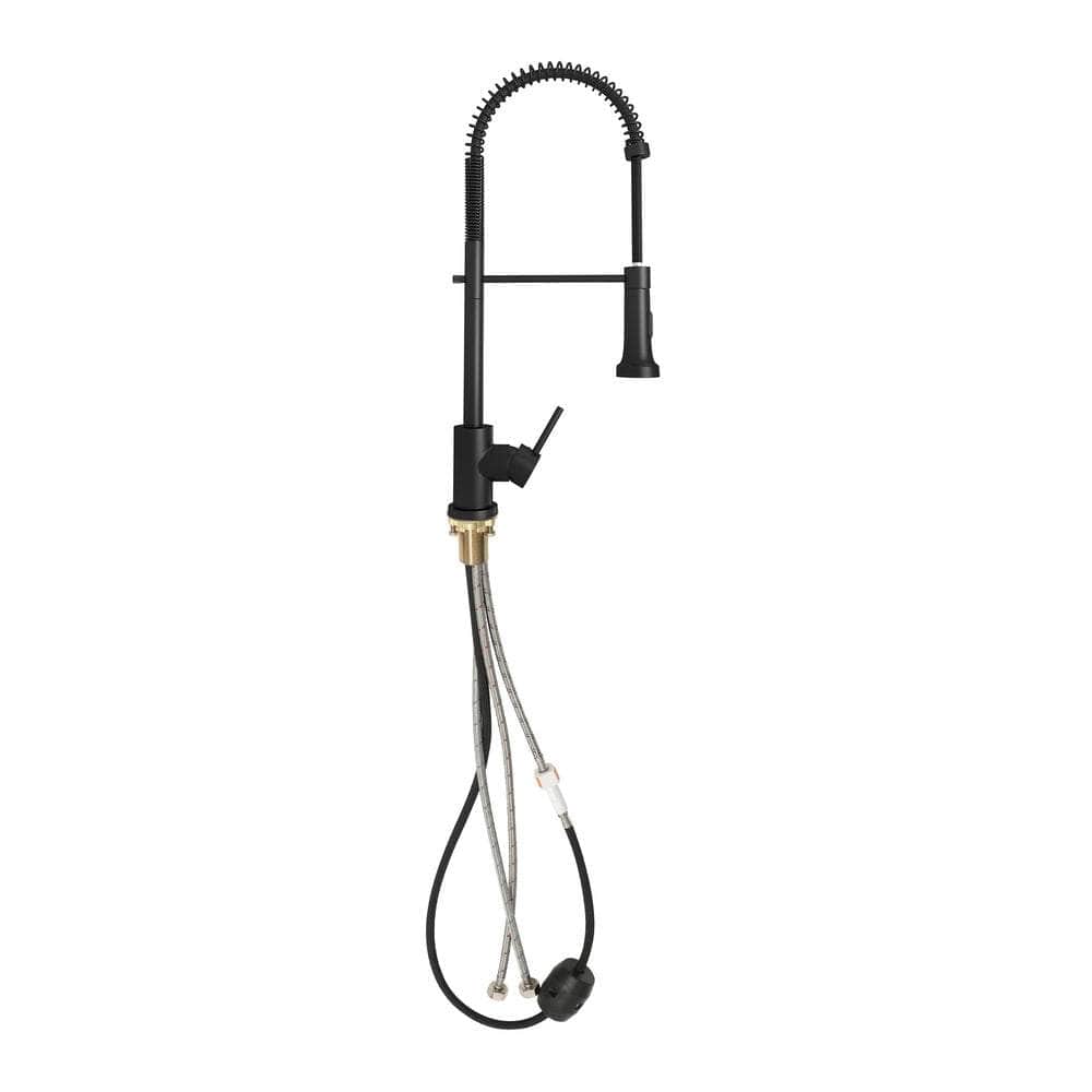Kitchen Mixer Tap