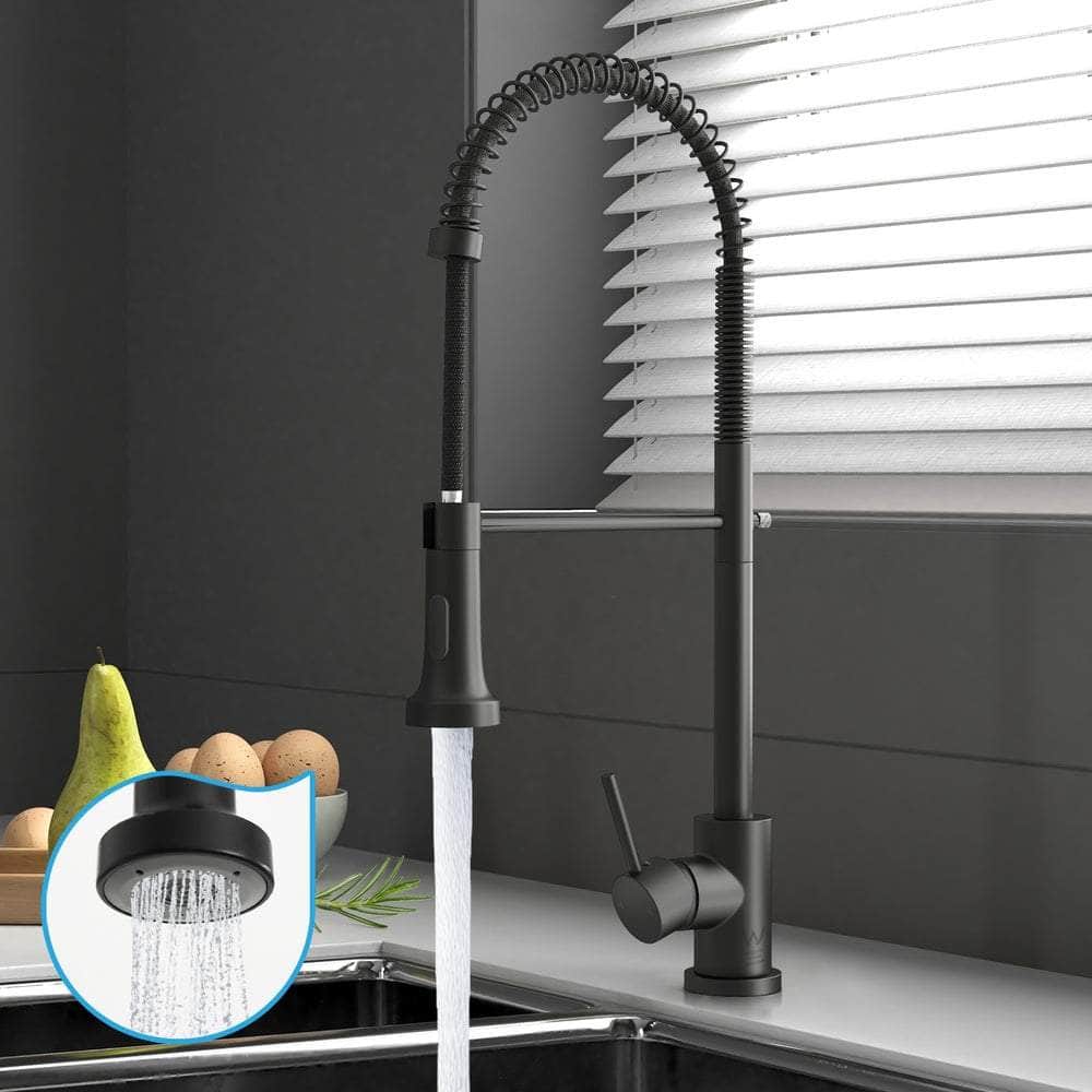 Kitchen Mixer Tap