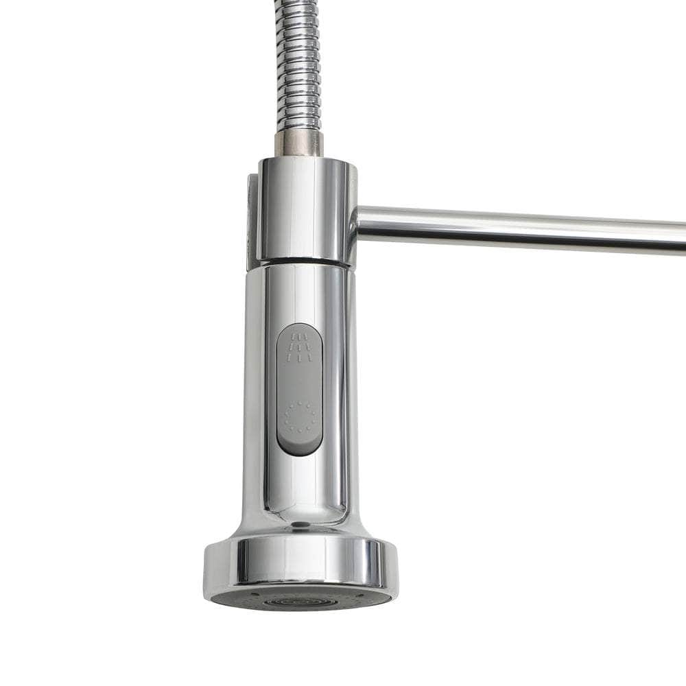 Kitchen Mixer Tap