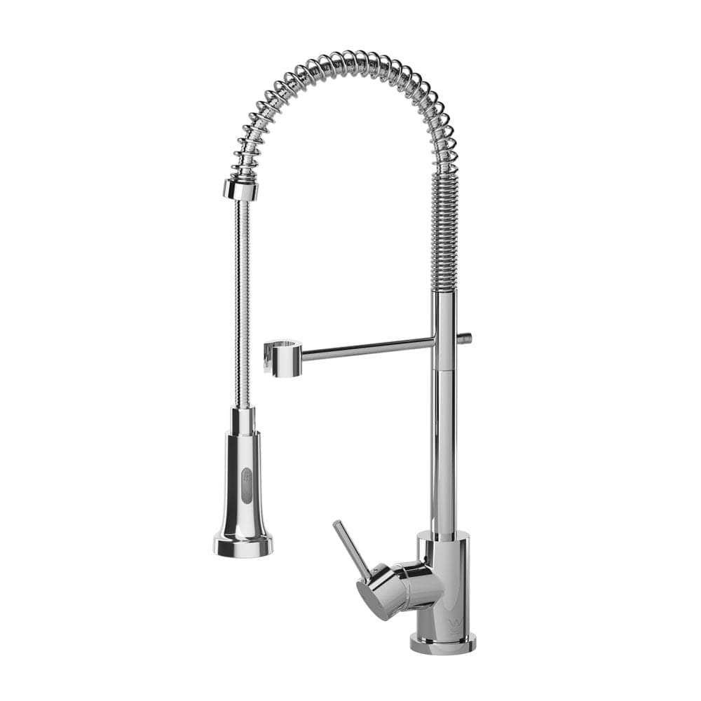 Kitchen Mixer Tap