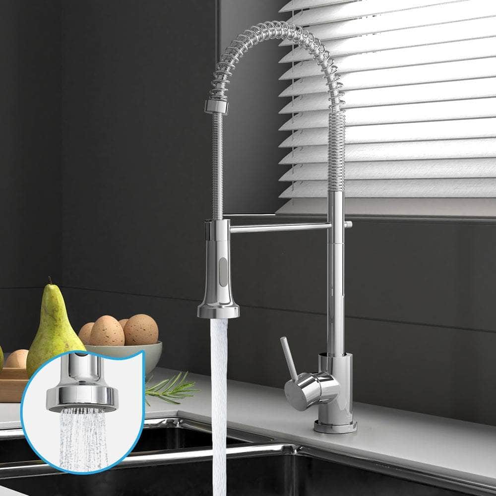 Kitchen Mixer Tap