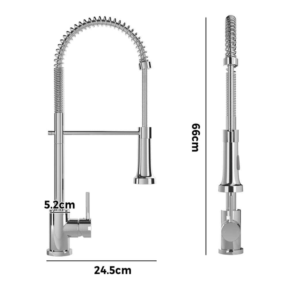 Kitchen Mixer Tap