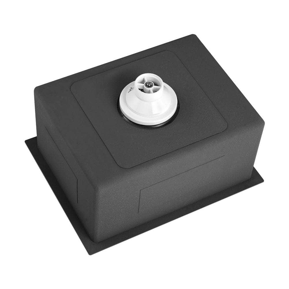 Kitchen Sink Basin Stainless Steel Bathroom Laundry