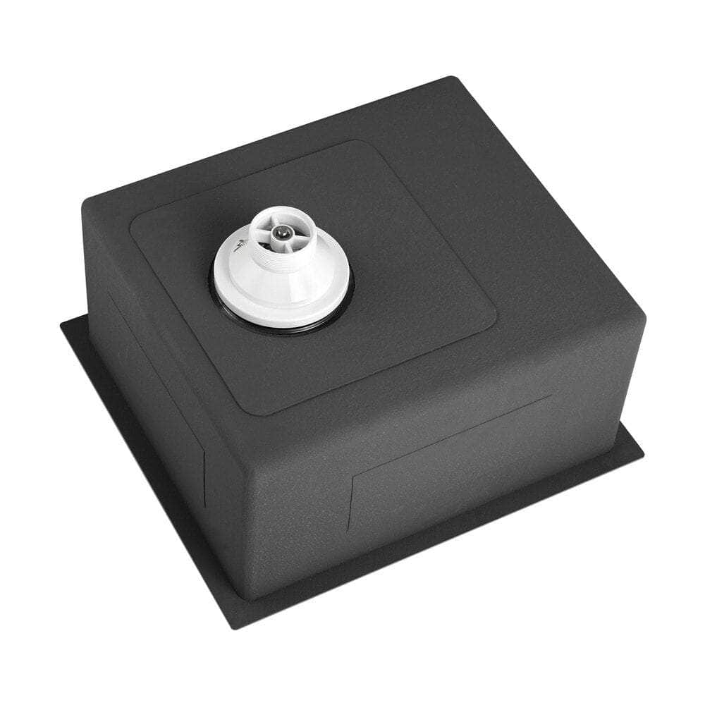 Kitchen Sink Basin Stainless Steel Bathroom Laundry