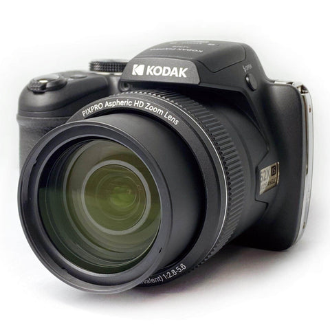 Kodak Pixpro Digital Camera (Black)