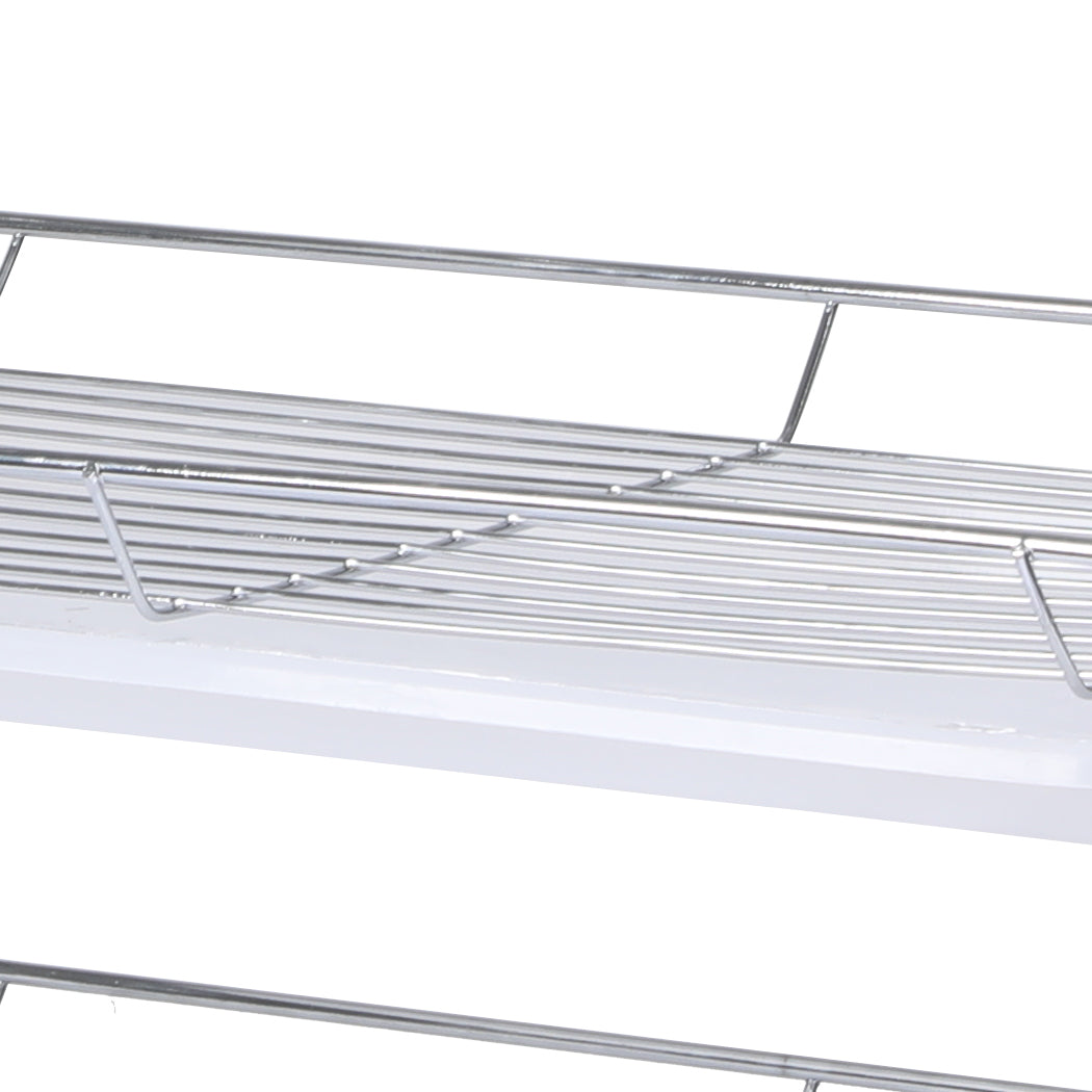 Dish Rack Drying Drainer Cup Holder | SC2 id