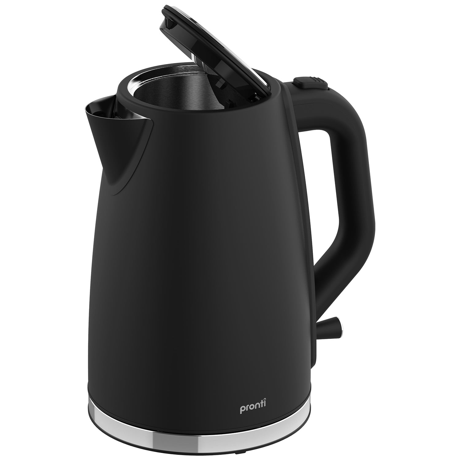 Electric Kettle Rapid Boil 22x17x24.5cm