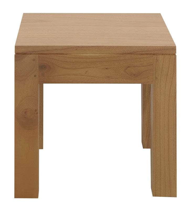 Lamp Table (Natural)