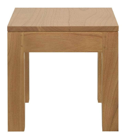 Lamp Table (Natural)