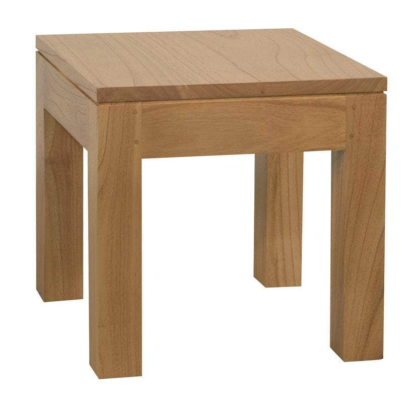 Lamp Table (Natural)