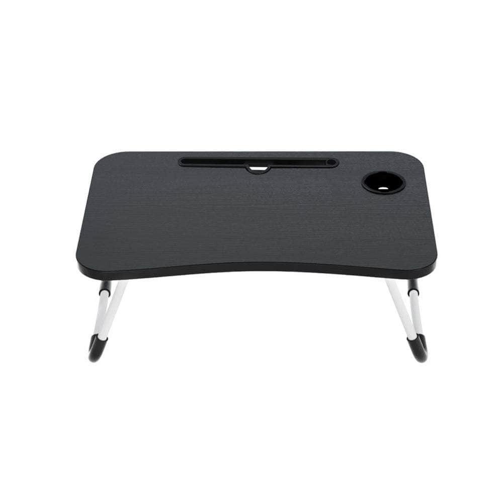Laptop Desk Table Foldable Stand Lap Tray Portable Adjustable Desks
