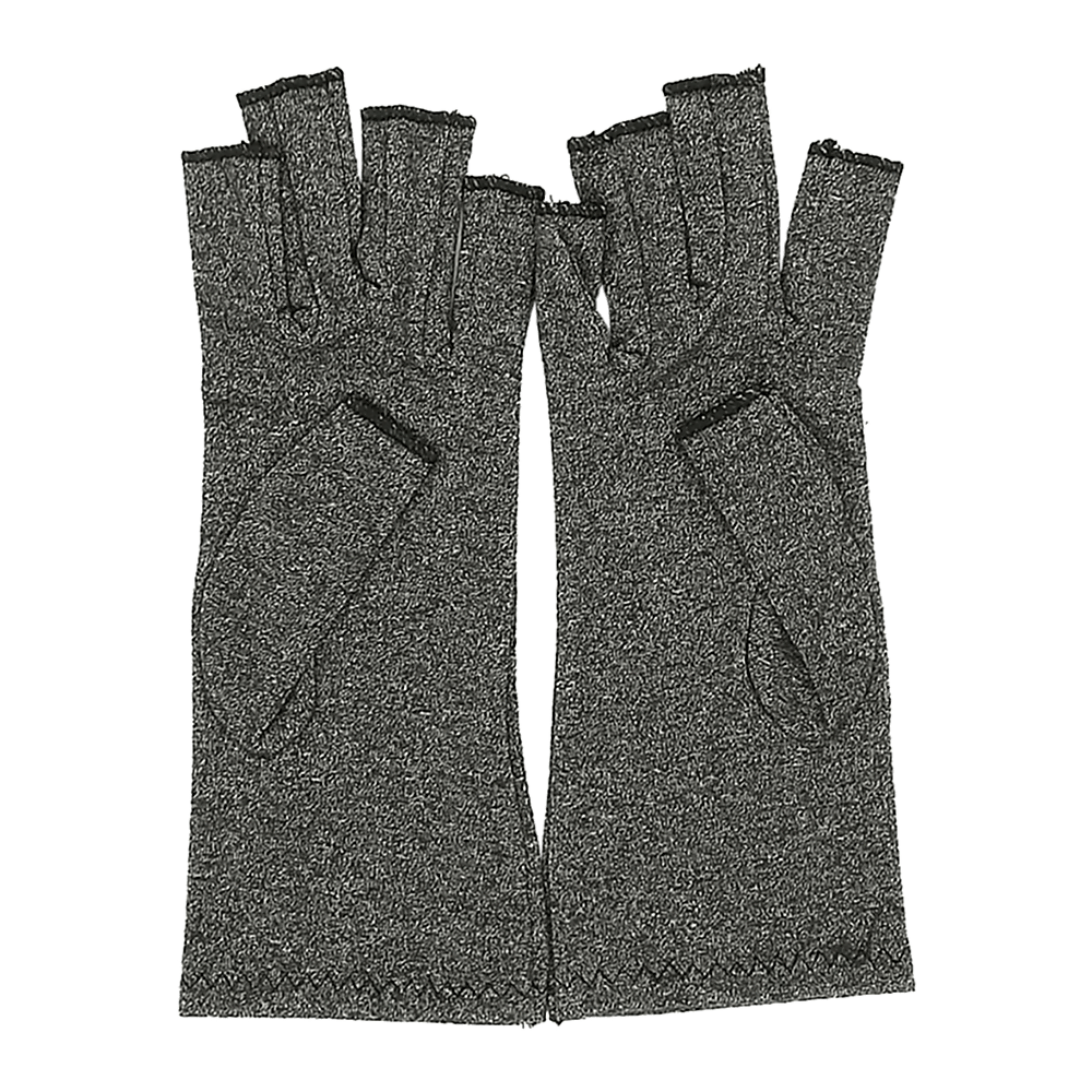 Large Arthritis Compression Gloves for Hand Support