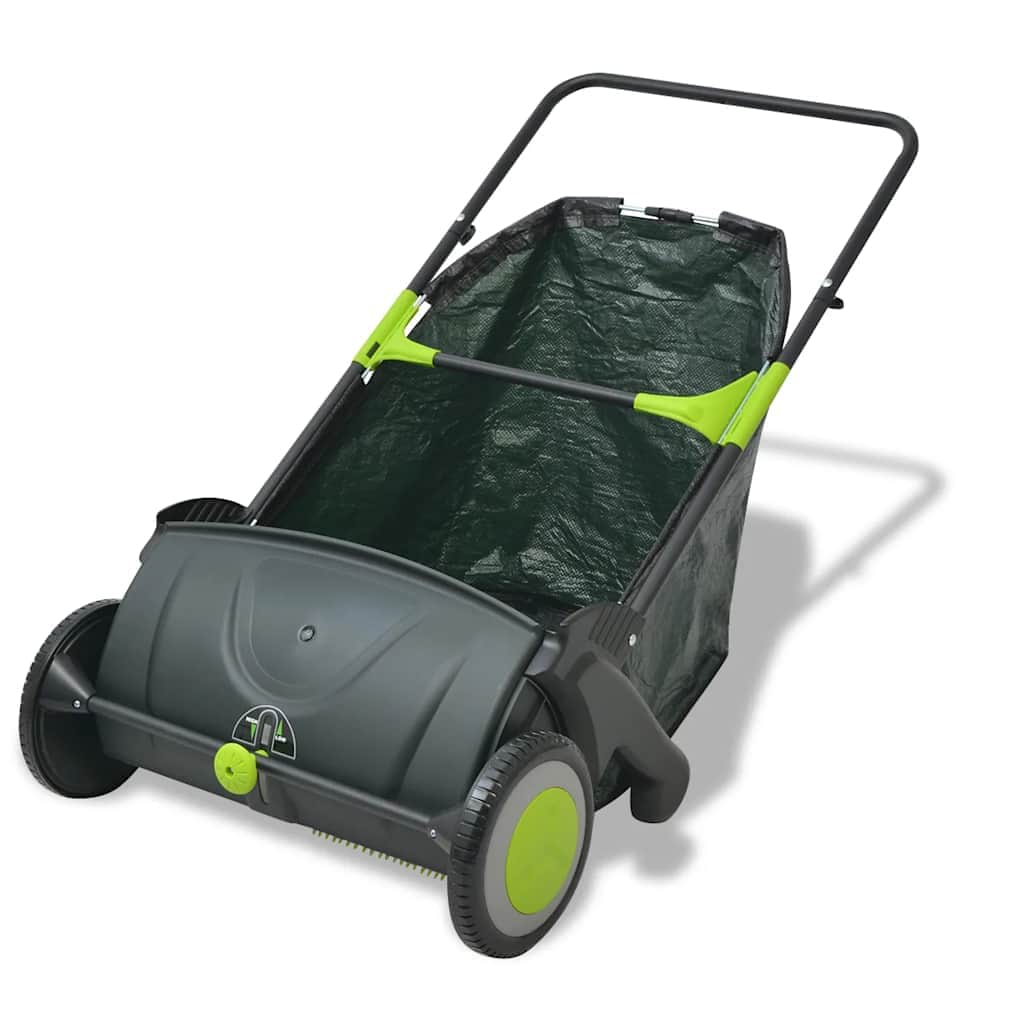Lawn Sweeper 103 L - Power Sweepers
