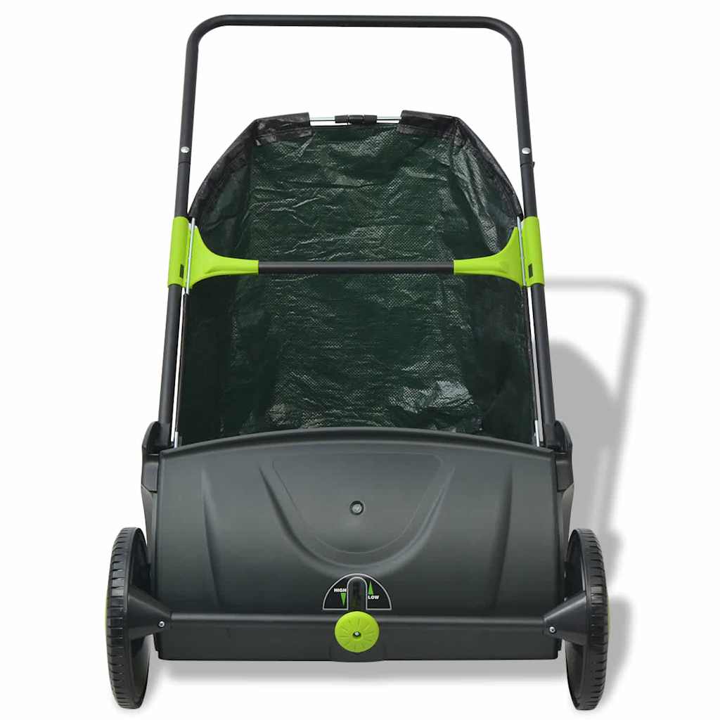 Power Sweepers - Lawn Sweeper 103 L