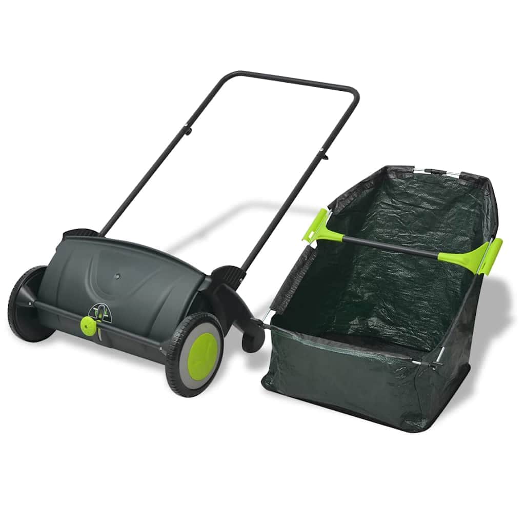 Lawn Sweeper 103 L | Power Sweepers