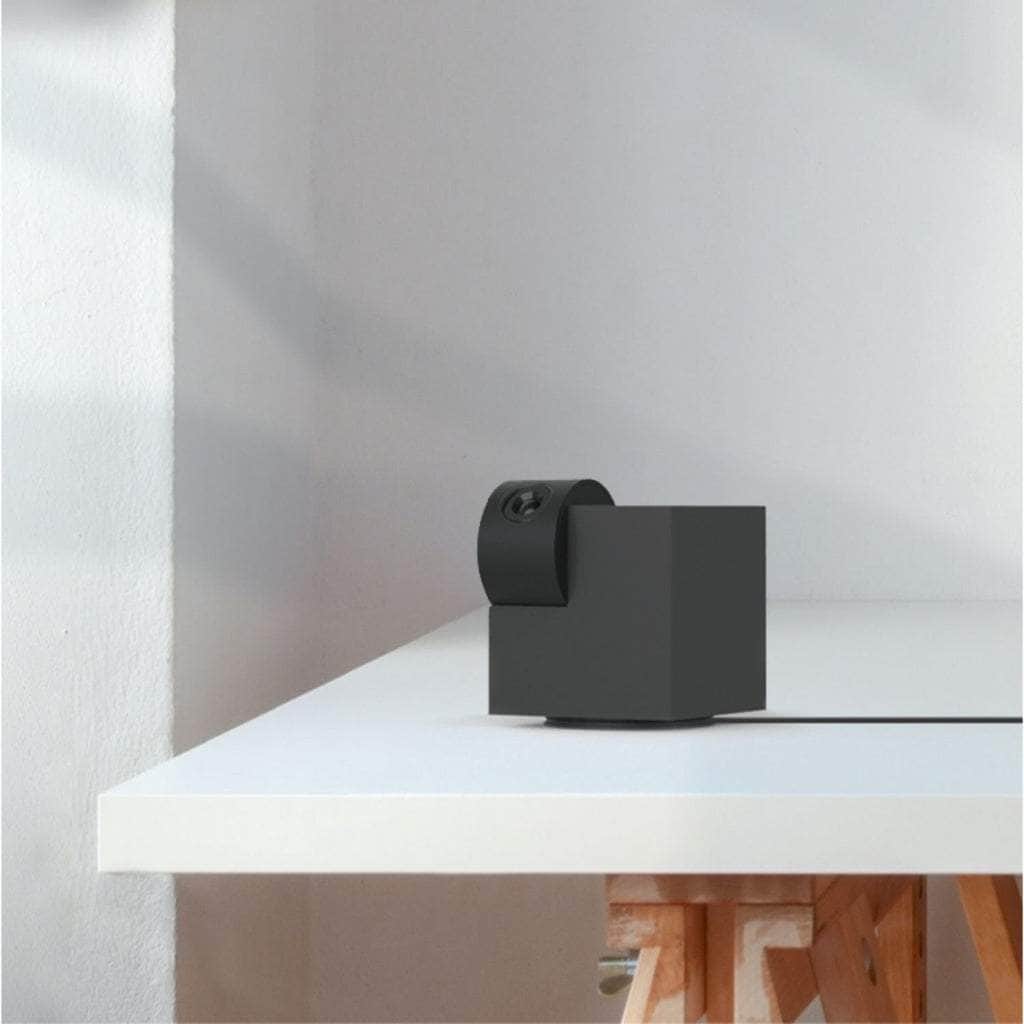 Laxihub Indoor Pan Tilt Zoom Privacy Wi-Fi 1080 Fhd Camera P1