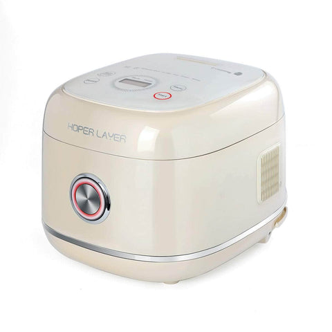 Layer 3L Portable Non-stick Rice Maker Smart Control Rice Cooker