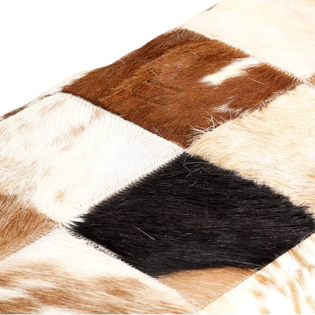 Leather Bench 160 cm