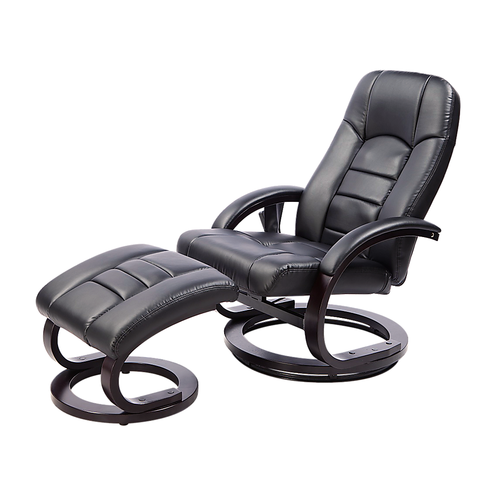 Leather Massage Chair