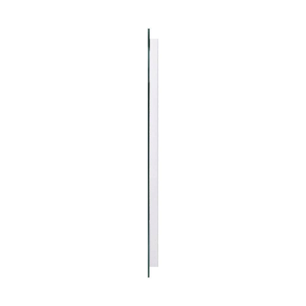 LED Arched Bathroom Mirror Anti-fog Smart 100x60cm | Bathroom Mirror - photo 6