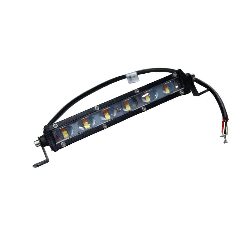 Led Awning Light Dual Colour 20Cm