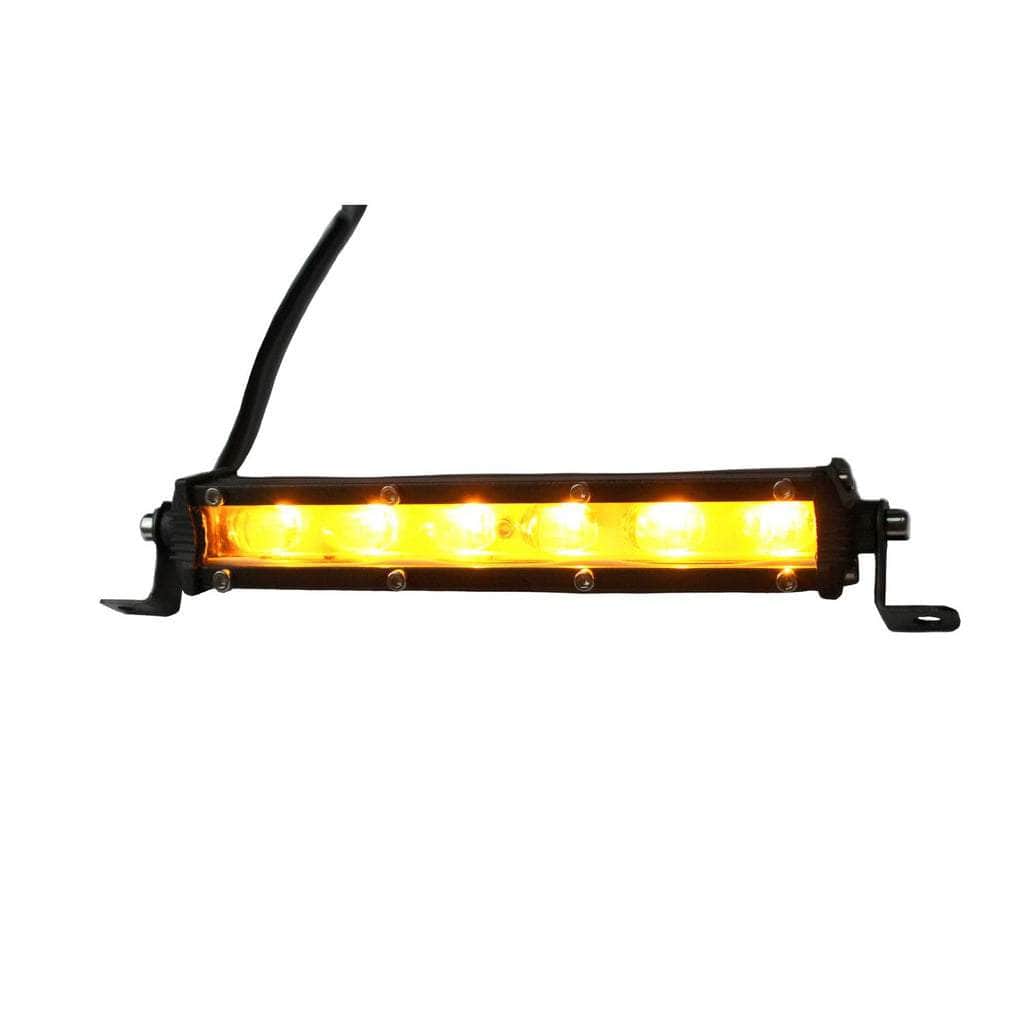 Led Awning Light Dual Colour 20Cm