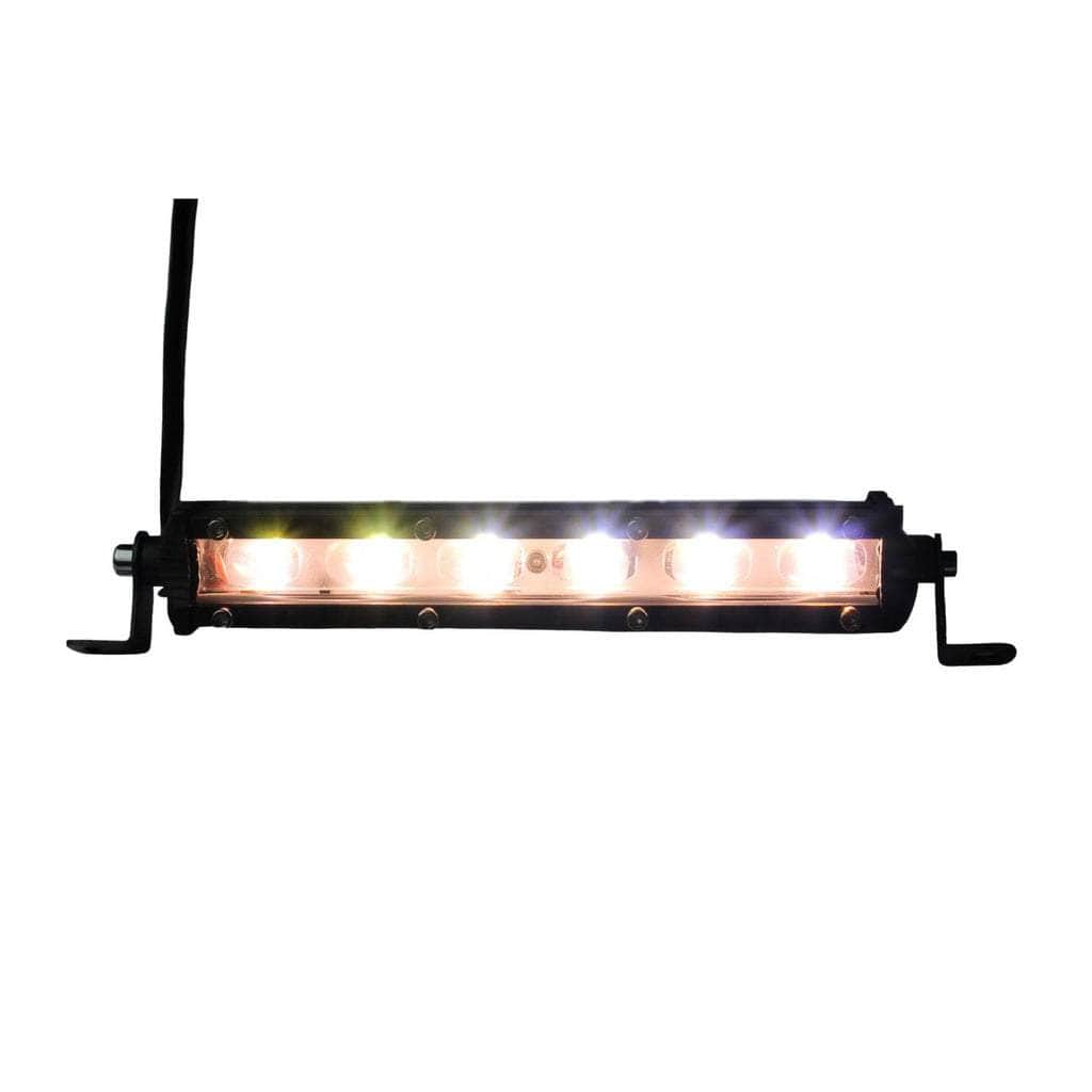 Led Awning Light Dual Colour 20Cm